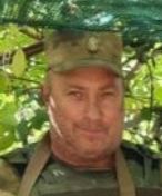 Фото: Погибший на войне с Украиной Ободов Василий Юрьевич. Волгоградская область, мотострелковые войска