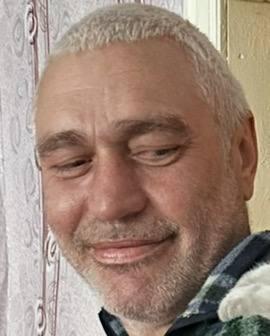 Фото: Погибший на войне с Украиной Голубев Вячеслав Петрович. Красноярский край, добровольцы