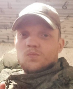 Фото: Погибший на войне с Украиной Моисеев Артем Андреевич. Красноярский край, мотострелковые войска