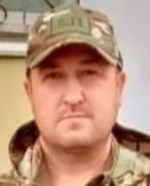 Фото: Погибший на войне с Украиной Дудников Александр Андреевич. Тюменская область, мобилизованные