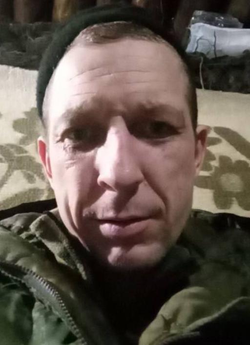 Фото: Погибший на войне с Украиной Амиров Алексей Сергеевич. Красноярский край, танковые войска