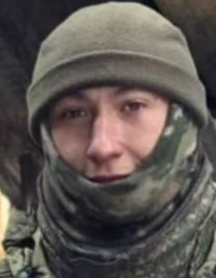 Фото: Погибший на войне с Украиной Вонаршенко Вадим Алексеевич. Республика Бурятия, добровольцы