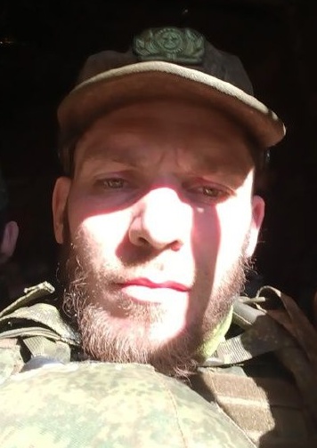Фото: Погибший на войне с Украиной Бабаян Павел Валерьевич. Мурманская область, нет данных