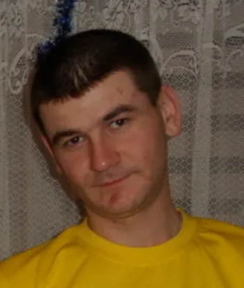 Фото: Погибший на войне с Украиной Черноглазиков Михаил Валерьевич. Волгоградская область, добровольцы