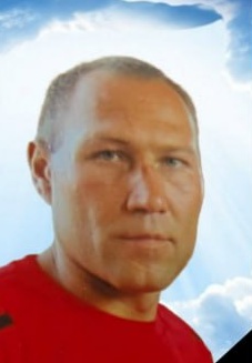 Фото: Погибший на войне с Украиной Ковалев Алексей Викторович. Курганская область, нет данных