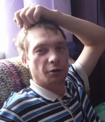 Фото: Погибший на войне с Украиной Осьминин Александр Юрьевич. Новосибирская область, добровольцы