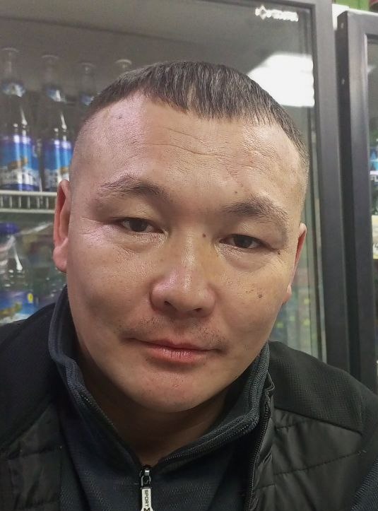 Фото: Погибший на войне с Украиной Чистанов Владимир Алексеевич. Республика Хакасия, мотострелковые войска