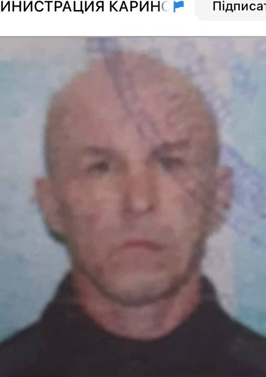 Фото: Погибший на войне с Украиной Прокошев Вадим Геннадьевич. Владимирская область, нет данных