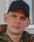 Фото: Погибший на войне с Украиной Охоткин Андрей Владиславович. Свердловская область, мотострелковые войска