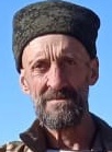 Фото: Погибший на войне с Украиной Федоров Юрий Михайлович. Ярославская область, добровольцы