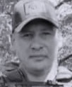 Фото: Погибший на войне с Украиной Сартаков Александр Сергеевич. Забайкальский край, нет данных