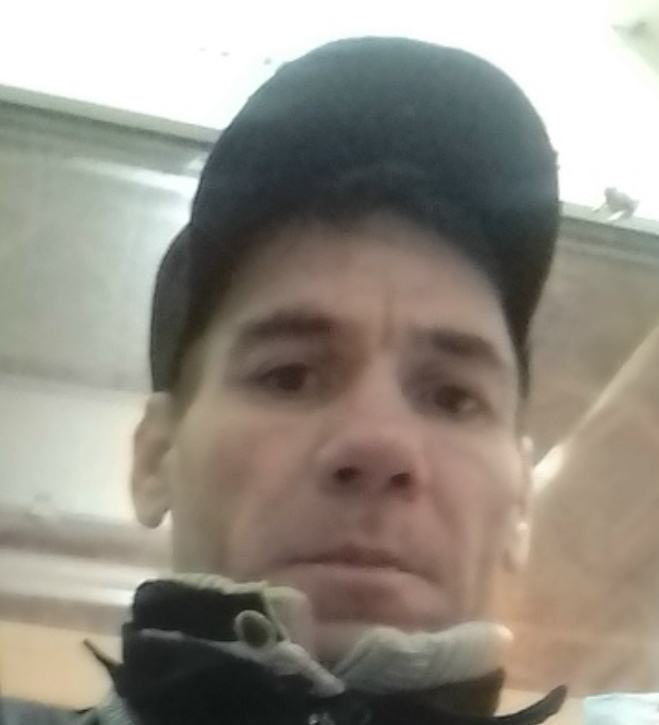 Фото: Погибший на войне с Украиной Котюков Алексей Николаевич. Алтайский край, добровольцы