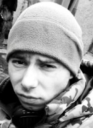 Фото: Погибший на войне с Украиной Назаренко Алексей Олегович. Амурская область, добровольцы