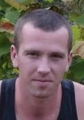 Фото: Погибший на войне с Украиной Абрамов Александр Александрович. Приморский край, добровольцы