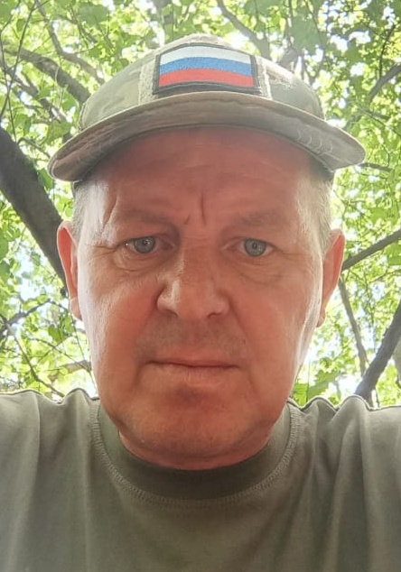 Фото: Погибший на войне с Украиной Саункин Дмитрий Сергеевич. Забайкальский край, добровольцы