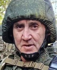 Фото: Погибший на войне с Украиной Глухов Сергей Владимирович. Челябинская область, мотострелковые войска