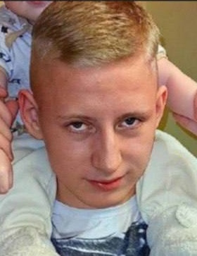 Фото: Погибший на войне с Украиной Медведев Данил Алексеевич. Томская область, мотострелковые войска