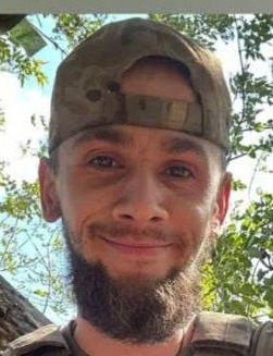 Фото: Погибший на войне с Украиной Иванов Валерий Ильич. Забайкальский край, нет данных