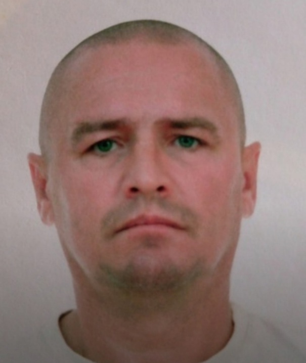 Фото: Погибший на войне с Украиной Беляев Евгений Владимирович. Омская область, добровольцы