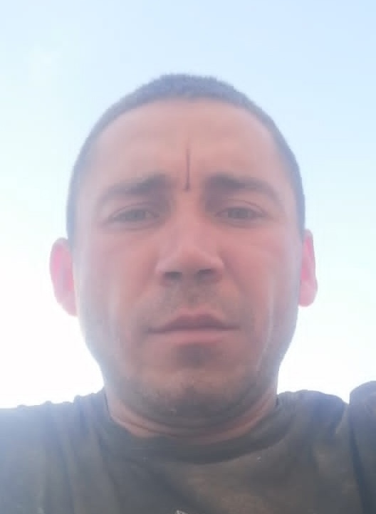 Фото: Погибший на войне с Украиной Ершов Алексей Николаевич. Пермский край, мотострелковые войска