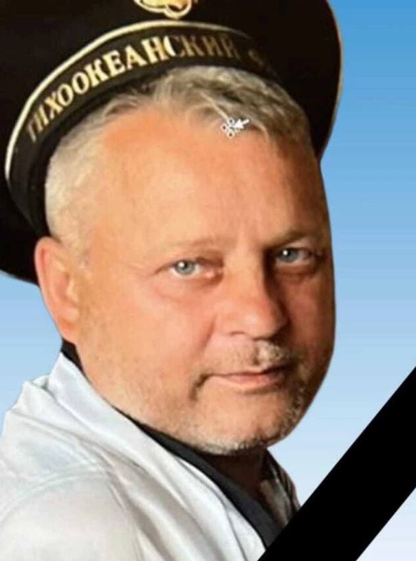 Фото: Погибший на войне с Украиной Иванов Алексей Иванович. Томская область, нет данных