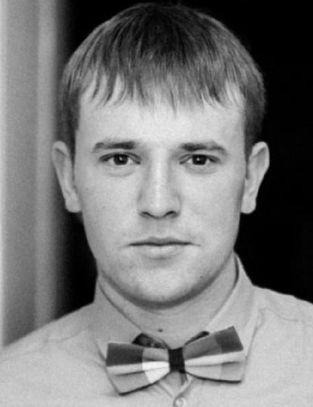 Фото: Погибший на войне с Украиной Закиров Флюр Тимершайхович. Республика Татарстан, нет данных