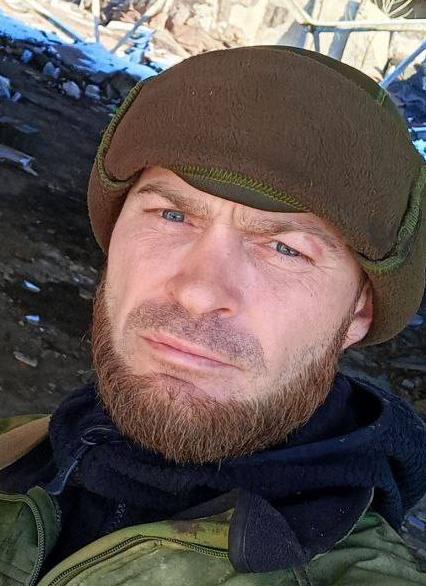 Фото: Погибший на войне с Украиной Петухов Игорь Игоревич. Калининградская область, нет данных