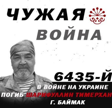 фотография Шарифуллин Тимерхан Хадиевич