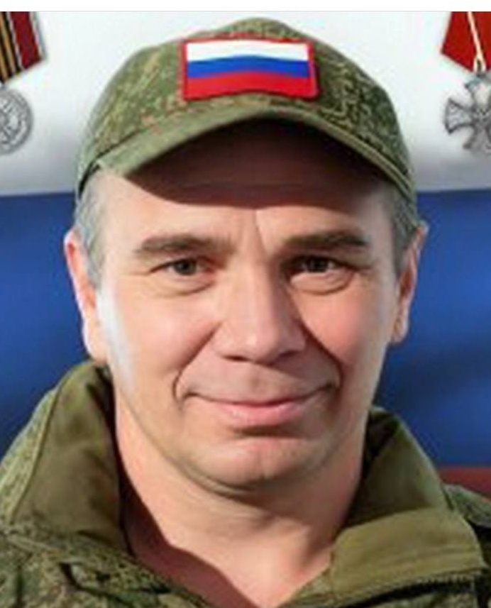 Фото: Погибший на войне с Украиной Никонов Илья Алексеевич. Республика Бурятия, добровольцы