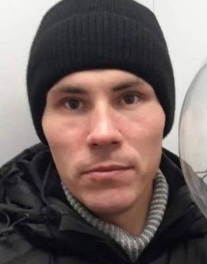 Фото: Погибший на войне с Украиной Ковбасюк Данила Владимирович. Иркутская область, добровольцы