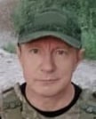 Фото: Погибший на войне с Украиной Базанов Виталий Борисович. Красноярский край, нет данных