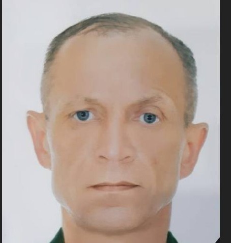 Фото: Погибший на войне с Украиной Родионов Валерий. Астраханская область, добровольцы