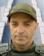 Фото: Погибший на войне с Украиной Буров Константин Николаевич. Приморский край, добровольцы