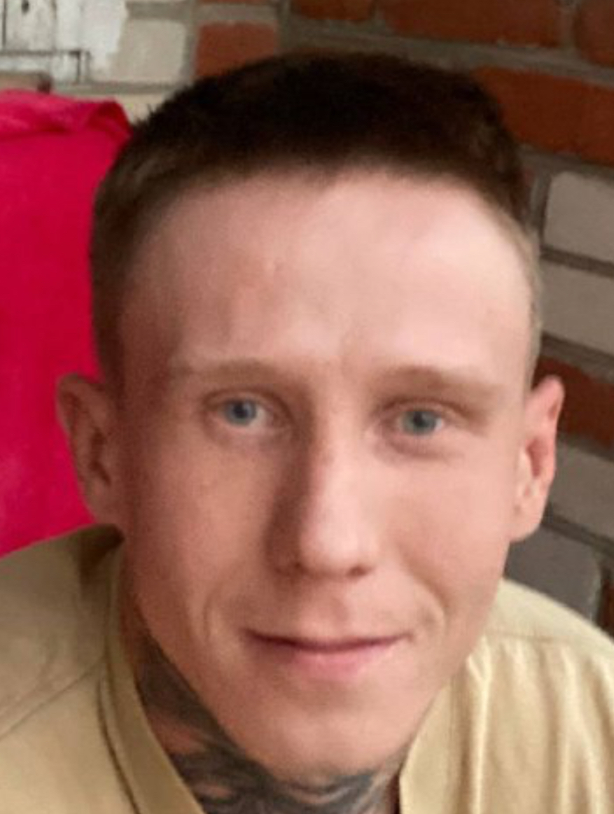 Фото: Погибший на войне с Украиной Ягупов Александр Андреевич. Хабаровский край, добровольцы