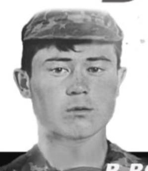 Фото: Погибший на войне с Украиной Мансуров Венер Ахиярович. Республика Башкортостан, нет данных