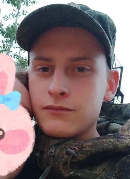 Фото: Погибший на войне с Украиной Туревич Дмитрий Валерьевич. ДНР, мотострелковые войска