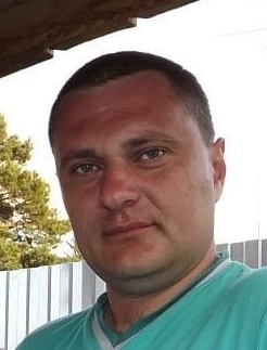 Фото: Погибший на войне с Украиной Шевелев Вадим Александрович. Свердловская область, заключенные