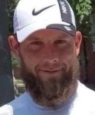 Фото: Погибший на войне с Украиной Пепеляев Сергей Олегович. Алтайский край, добровольцы