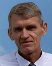 Фото: Погибший на войне с Украиной Братчиков Сергей Филиппович. Пермский край, добровольцы
