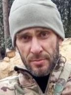 Фото: Погибший на войне с Украиной Сарымов Виталий Евгеньевич. Омская область, мотострелковые войска