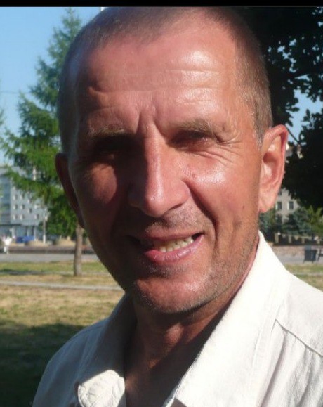 Фото: Погибший на войне с Украиной Мусоллямов Александр Мидехатович. Пермский край, нет данных