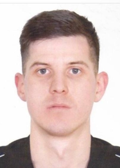 Фото: Погибший на войне с Украиной Петров Андрей Николаевич. Чувашская Республика, моряки