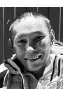 Фото: Погибший на войне с Украиной Ядне Хадко Каивич. Ямало-Ненецкий автономный округ, добровольцы