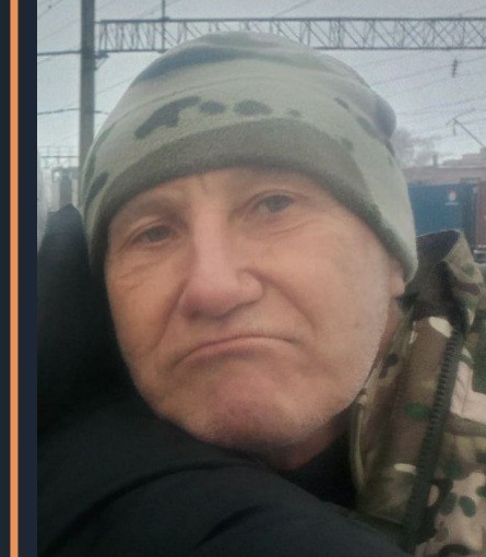 Фото: Погибший на войне с Украиной Саратовцев Игорь Иванович. Нижегородская область, морпехи