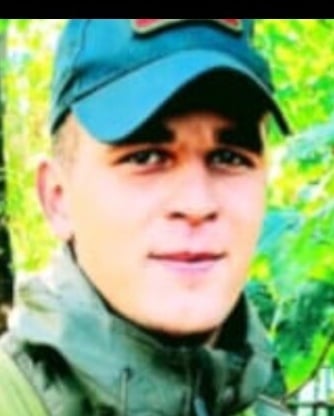 Фото: Погибший на войне с Украиной Липайкин Сергей Викторович. Республика Мордовия, мобилизованные