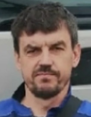 Фото: Погибший на войне с Украиной Воронин Владимир Александрович. Нижегородская область, добровольцы
