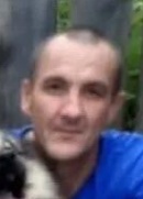 Фото: Погибший на войне с Украиной Андреев Алексей Михайлович. Томская область, мотострелковые войска