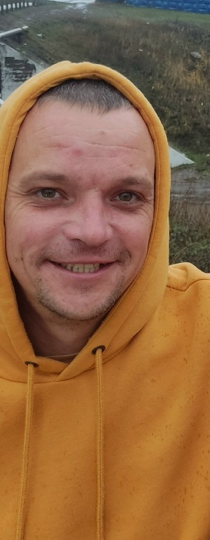 Фото: Погибший на войне с Украиной Ляшенко-Ширяев Илья Альбертович. Московская область, мобилизованные