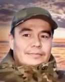 Фото: Погибший на войне с Украиной Мурзабаев Ильдар Илгизович. Республика Башкортостан, добровольцы