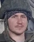 Фото: Погибший на войне с Украиной Никитин Кирилл Владимирович. Орловская область, мотострелковые войска